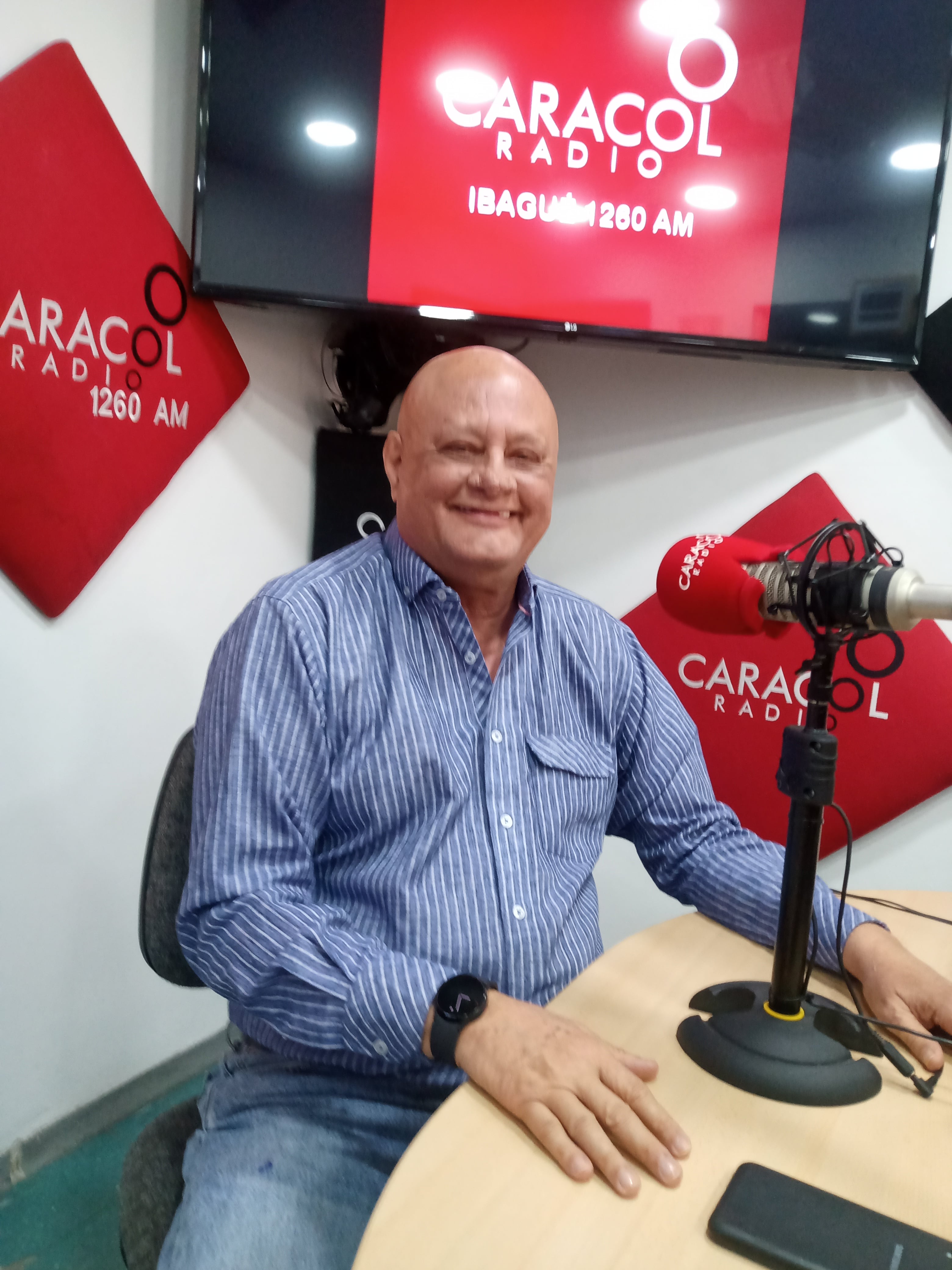 Hernando Álvarez Urueña