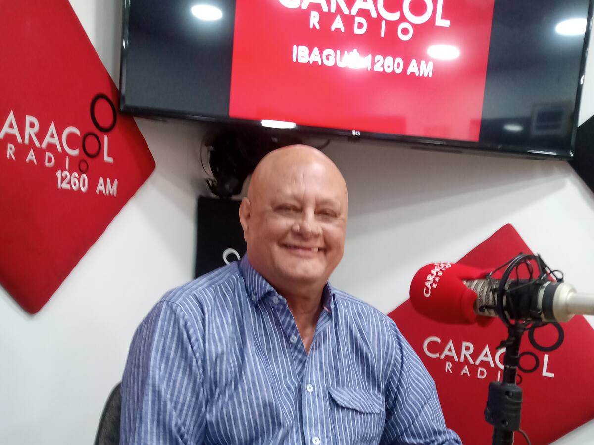 “Nunca me he lucrado de las invasiones”: Hernando Álvarez Urueña