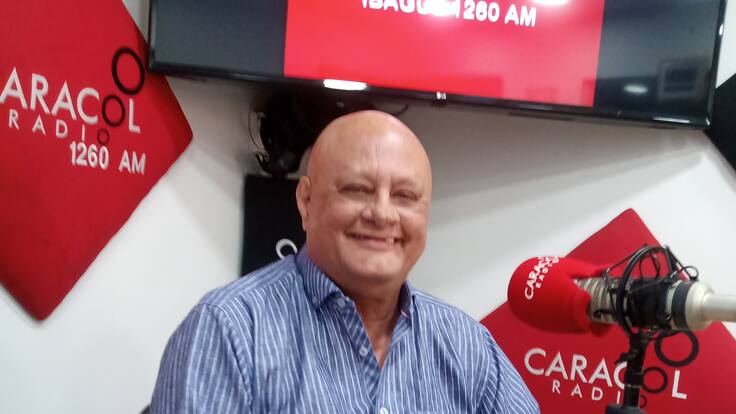 “Nunca me he lucrado de las invasiones”: Hernando Álvarez Urueña