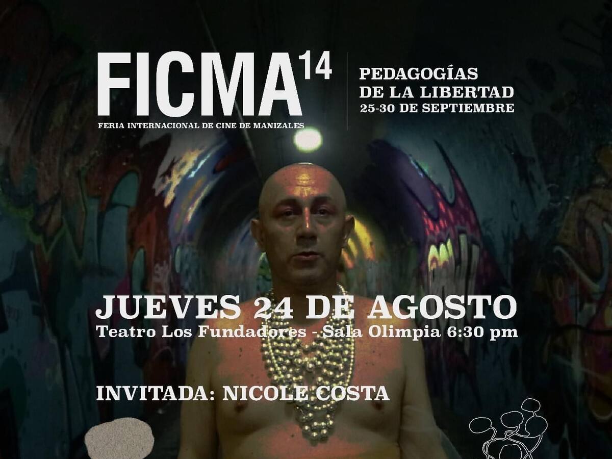 El FICMA se abre con la presetanción de “El Viaje de la Monalisa”