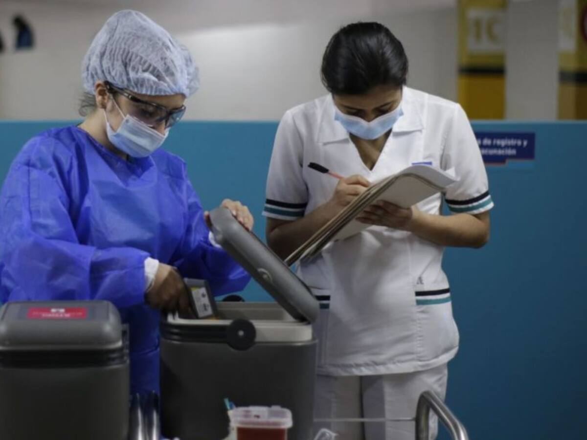 Un fallecido y 25 nuevos casos de COVID-19