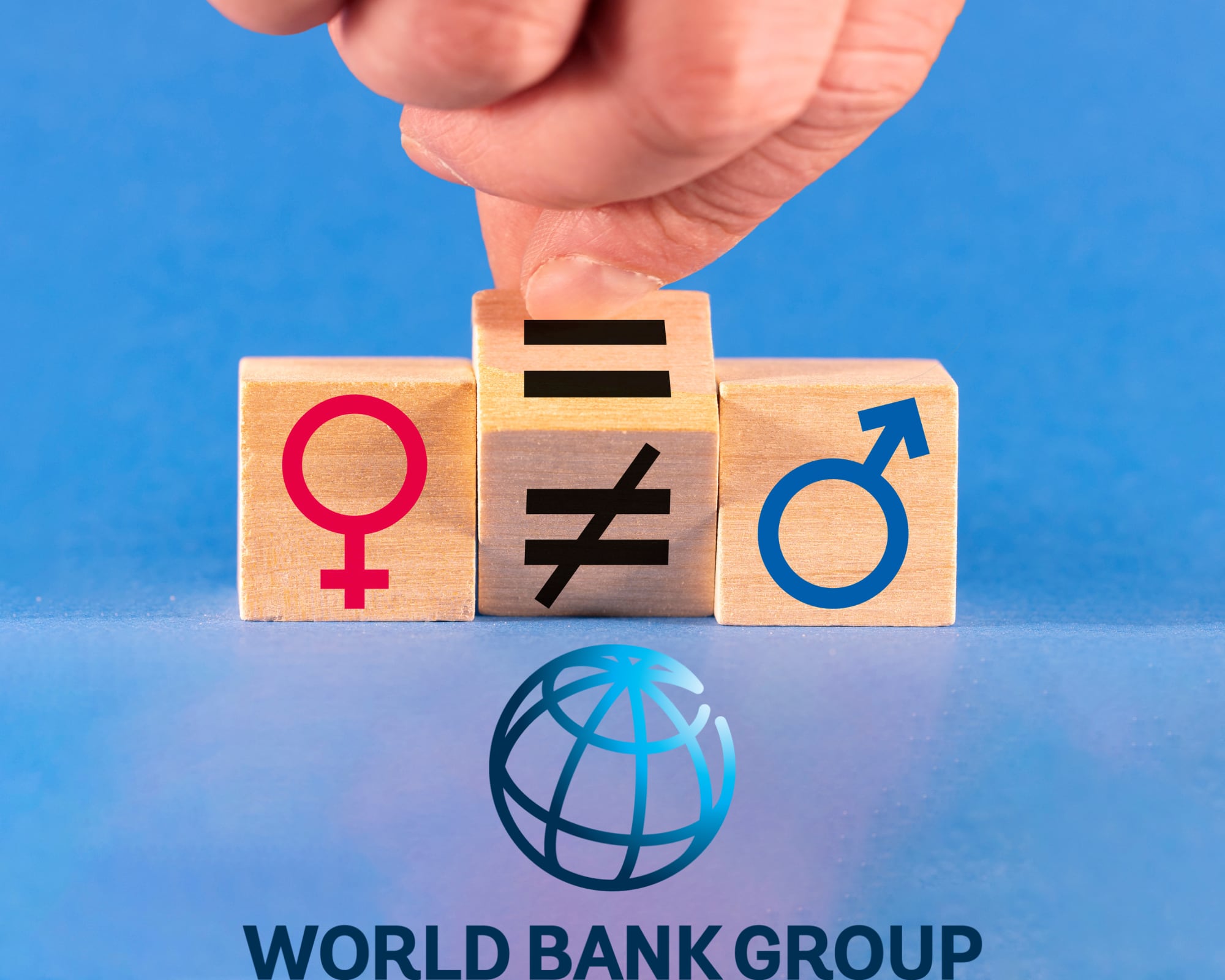 El Banco Mundial aseguró que, incluso si existen normativas de igualdad laboral, estas solo se aplican en un 50% de los casos.
(Foto:   Caracol Radio / Getty / Cortesía)