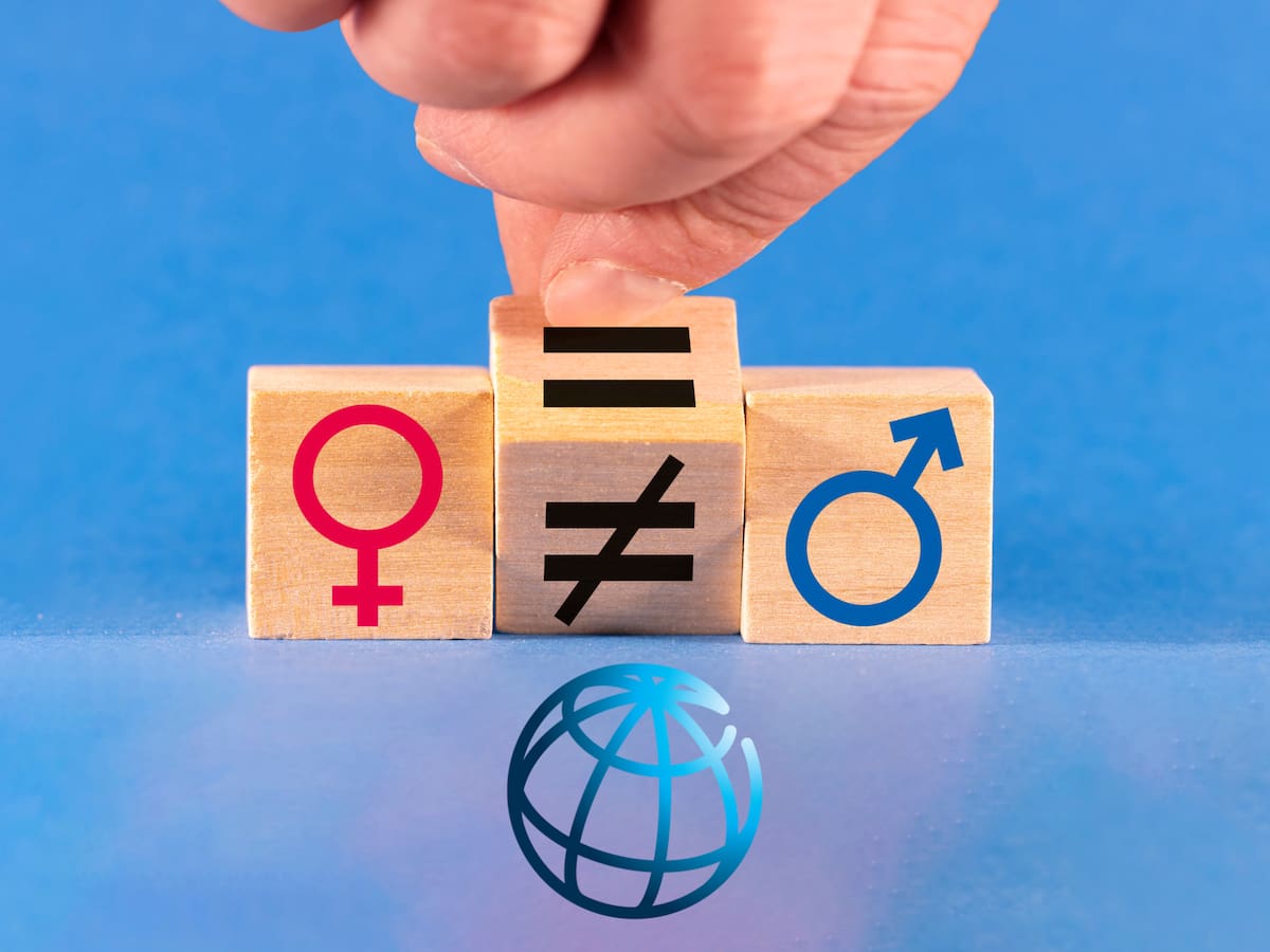 Banco Mundial: la igualdad laboral entre hombres y mujeres no existe en ningún país
