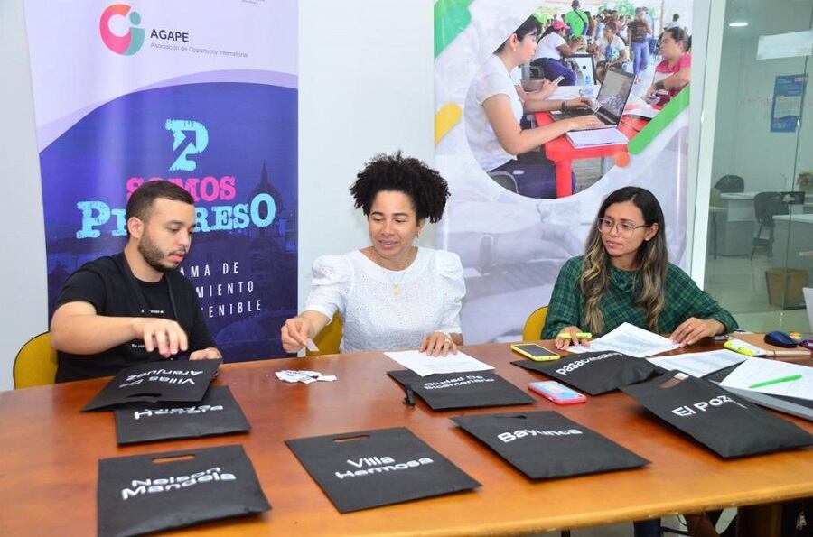 Alcaldía de Cartagena