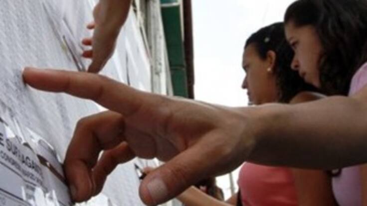 Censo electoral no tiene fines de persecución e inteligencia a ciudadanos: Gobierno