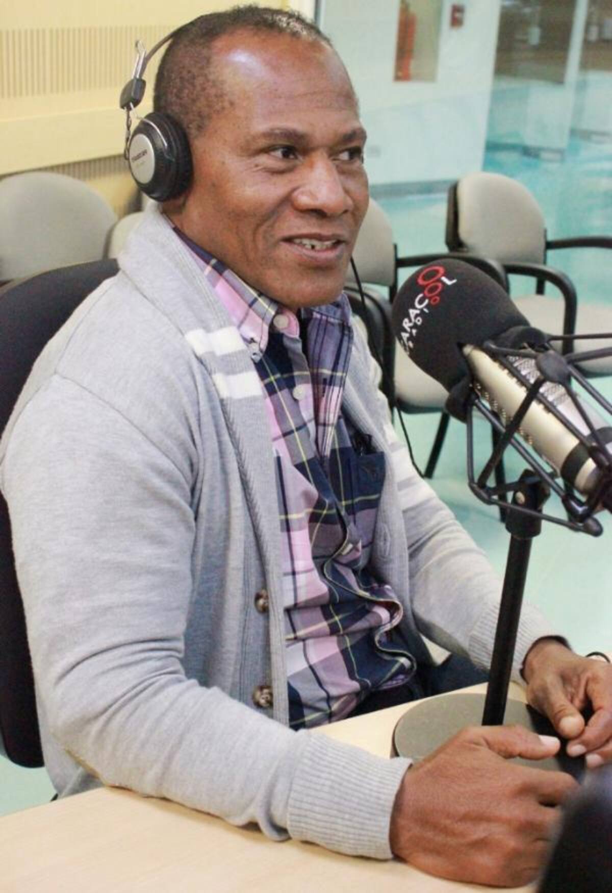 Willington Ortiz