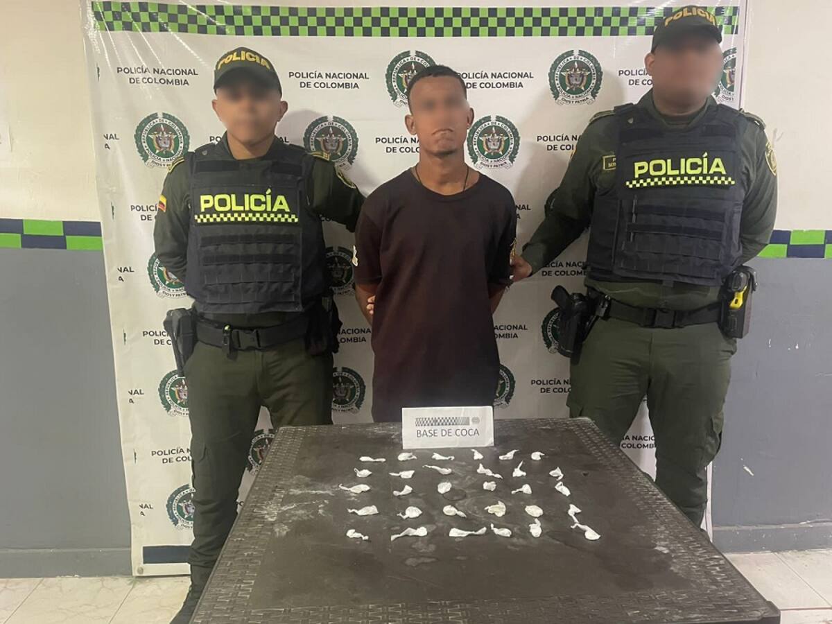 Policía capturó a 45 personas y atendió más de 200 riñas en Cartagena