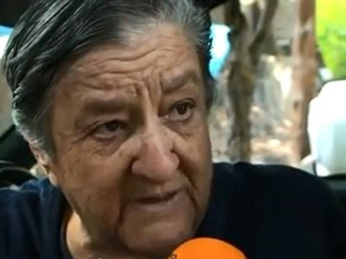 Mamá Rosa cometía abuso sexual en el albergue la Gran Familia