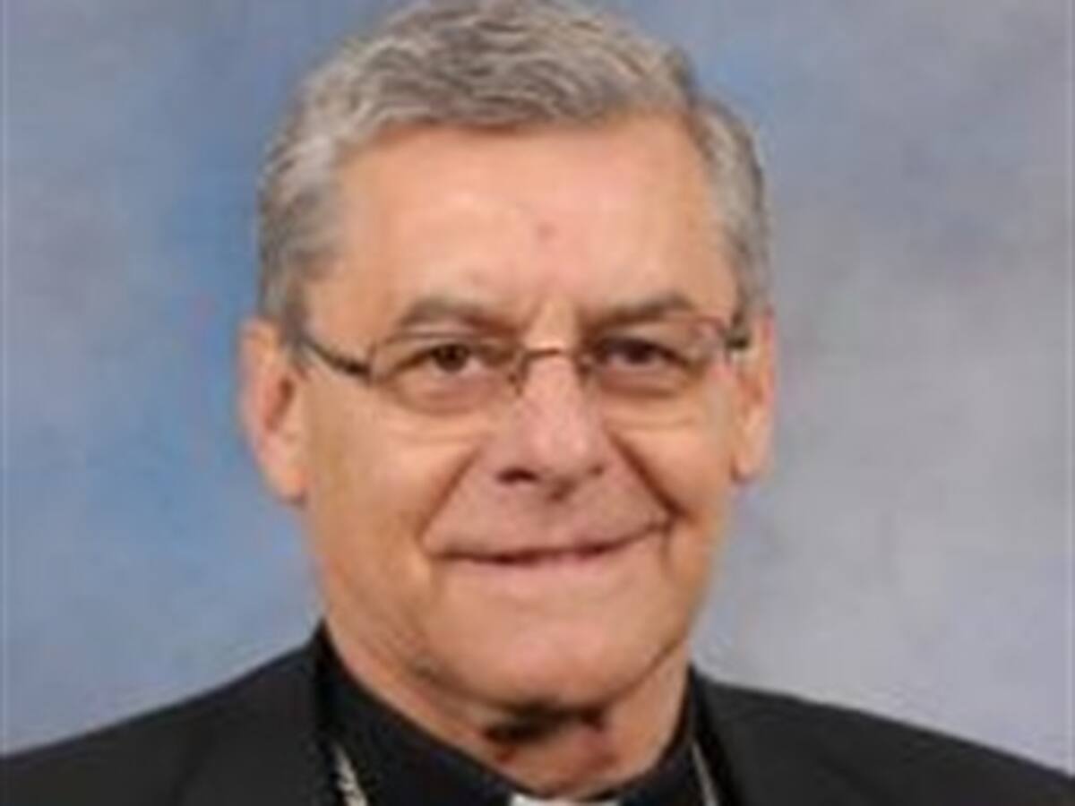Menos escepticismo e indiferencia frente al proceso de paz, pidió Monseñor Fabio Suescún