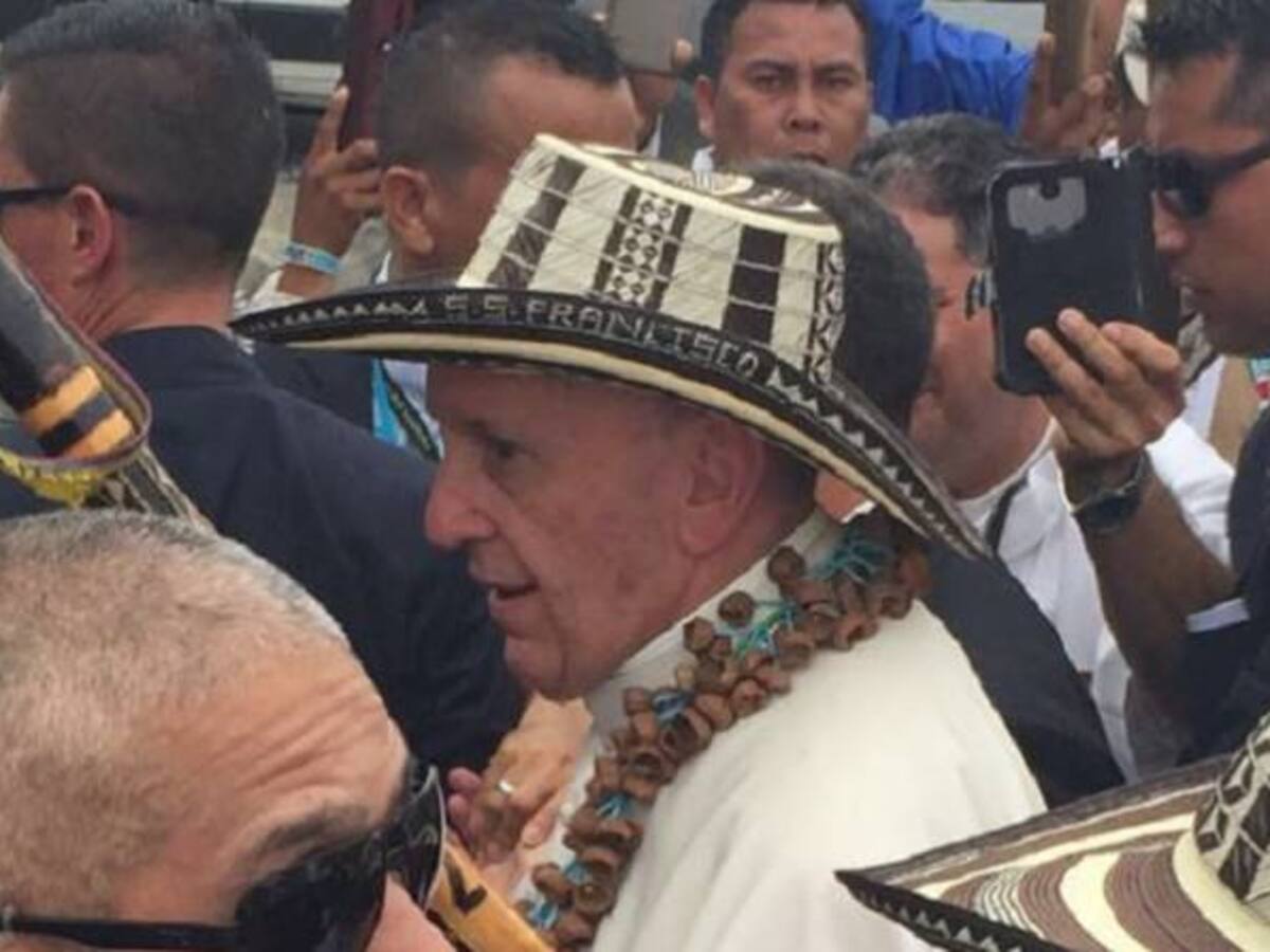 Francisco el 'Rockstar'