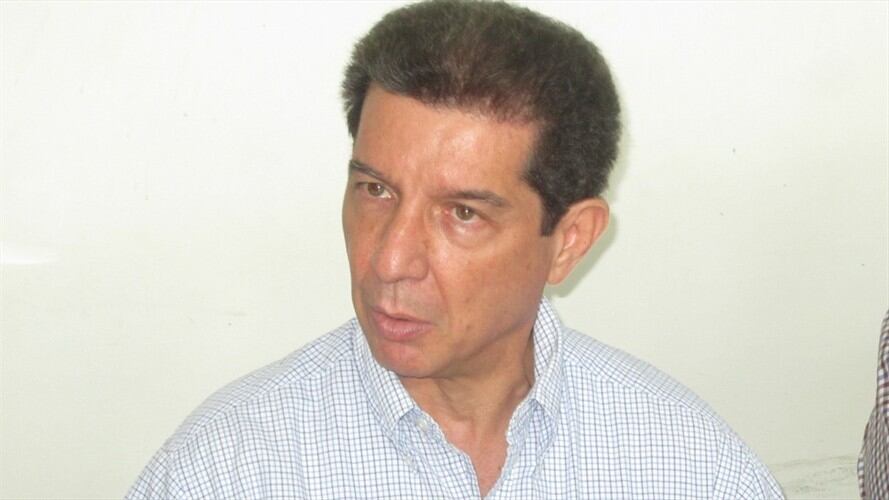 José Felix Lafaurie. Foto: Colprensa