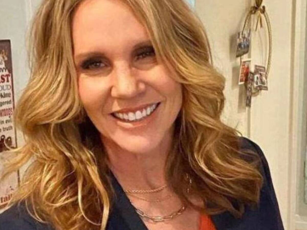 El mensaje de resurrección de una mujer que estuvo muerta por 27 minutos