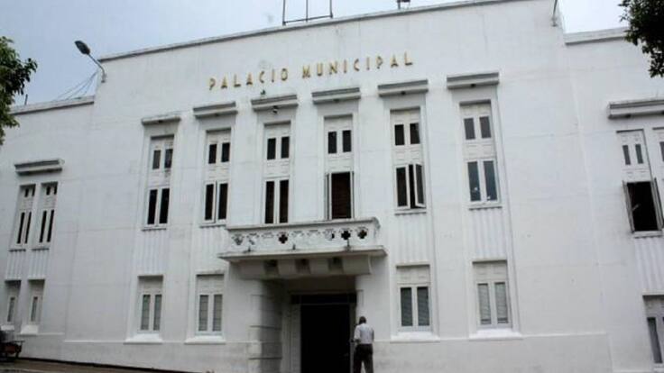 Funcionarios de Alcaldía y Concejo de Barrancabermeja tienen COVID-19