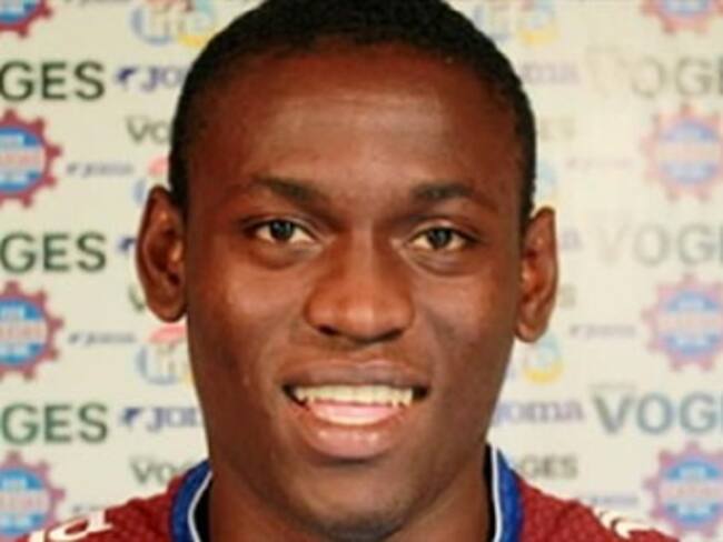 Cristian Martínez Borja: 'Agradezco la gran oportunidad que me está dando Santa Fe'