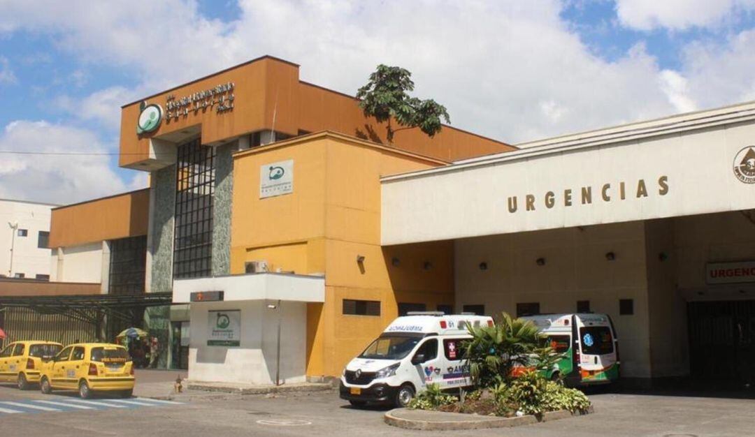 Hospital San Jorge