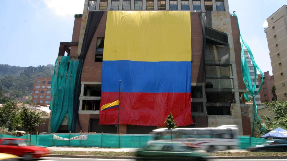 Hoy se cumplen 17 años del atentado al Club El Nogal