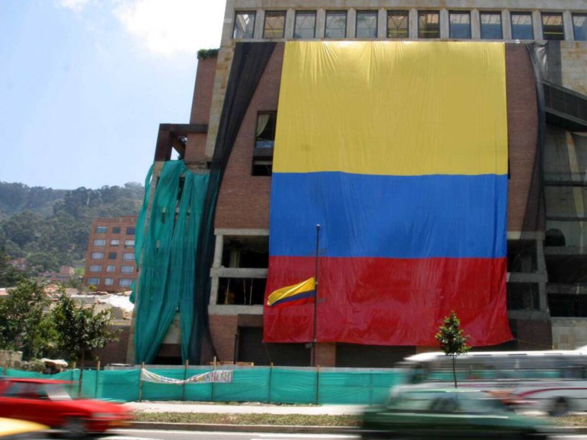 Hoy se cumplen 17 años del atentado al Club El Nogal