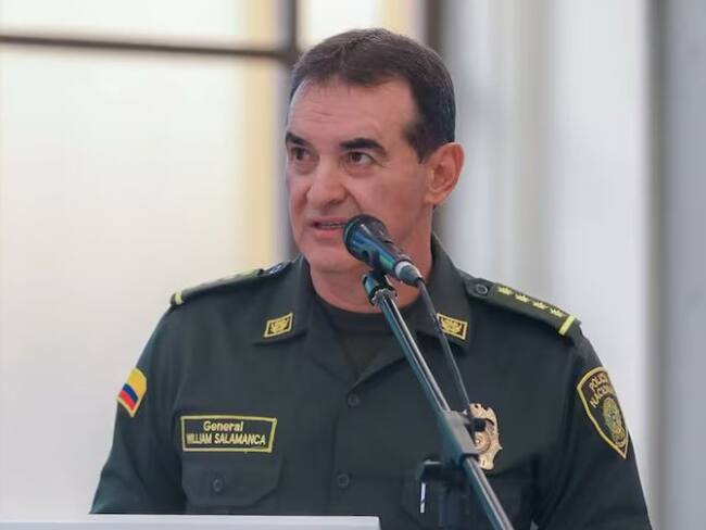 Balance de seguridad 2024: ¿Cuáles delitos aumentaron y disminuyeron en Colombia?