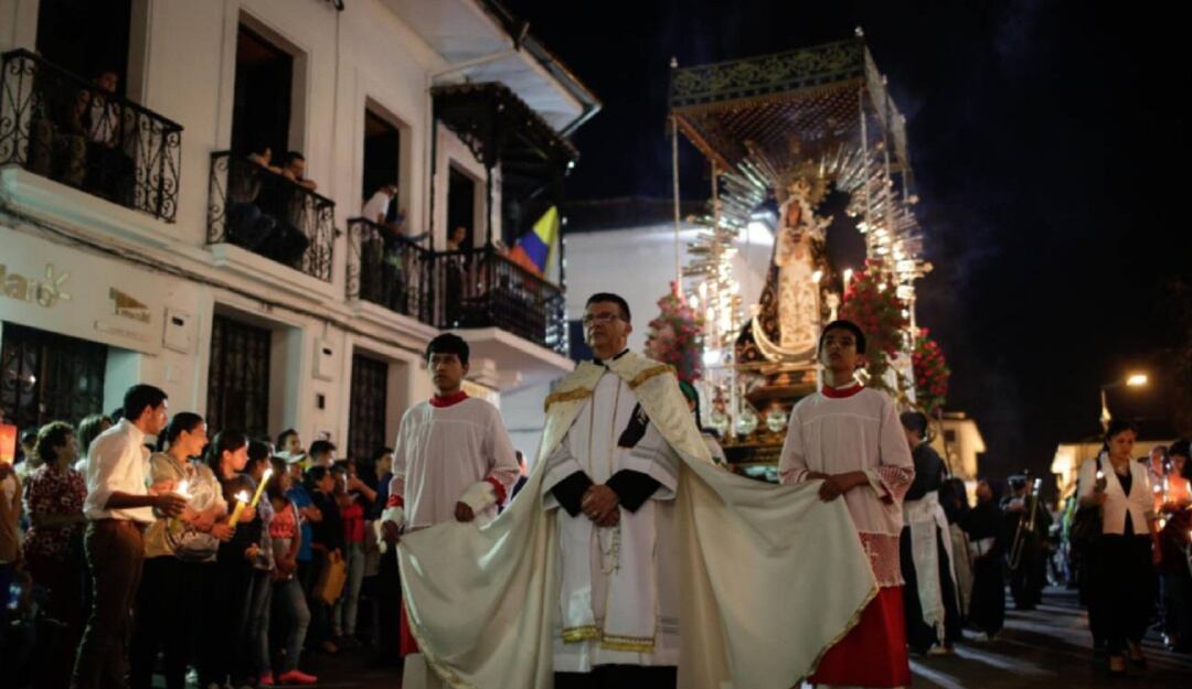Semana Santa