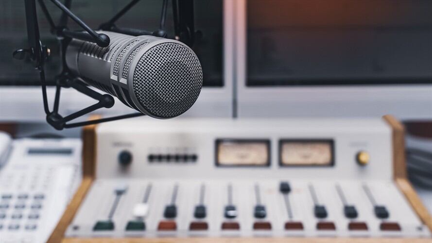 Amanezca bien informado con La W este 23 de octubre. Foto: Getty Images / ANDREY DYACHENKO