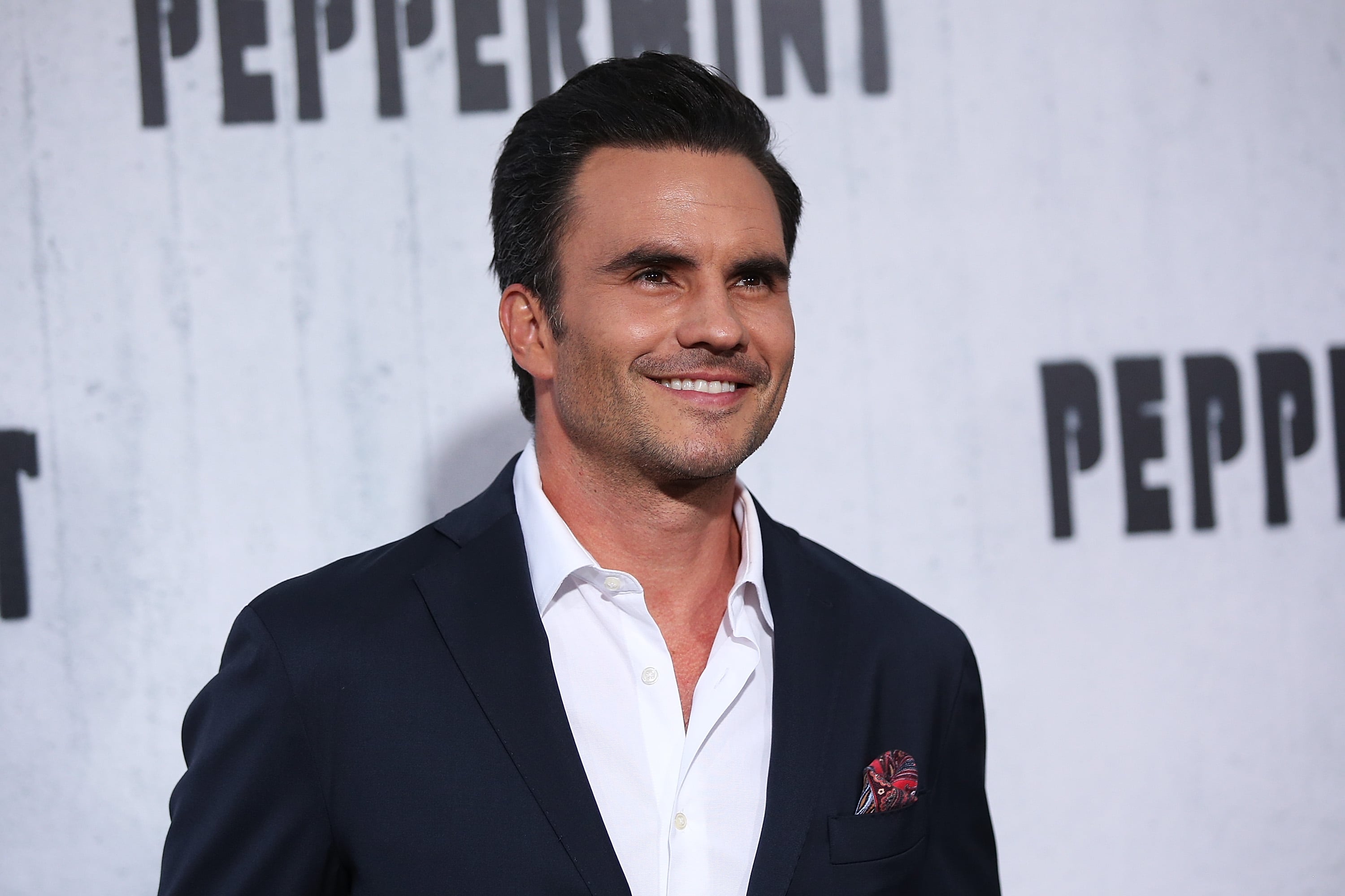 Juan Pablo Raba | (Photo by Phillip Faraone/WireImage)