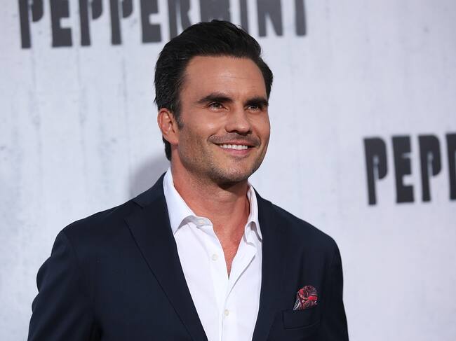 Juan Pablo Raba | (Photo by Phillip Faraone/WireImage)