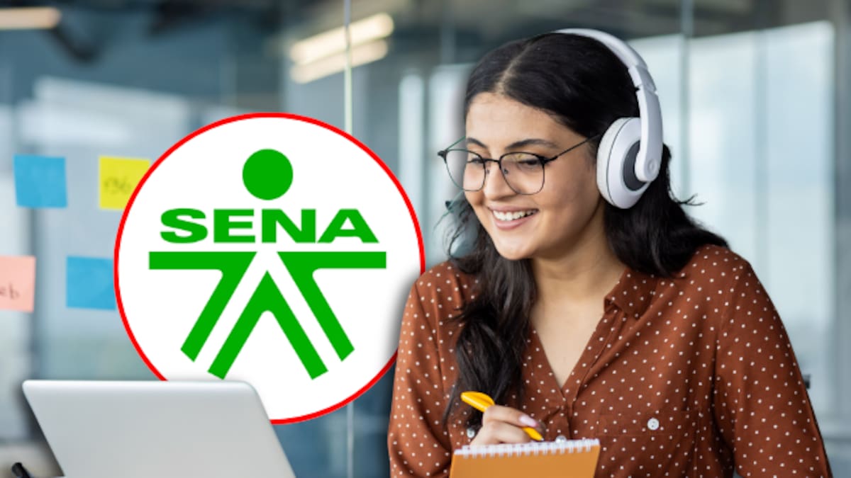 Más de 400 cursos virtuales del SENA 2026 gratuitos ¿Cómo inscribirse? Tecnología, finanzas y más