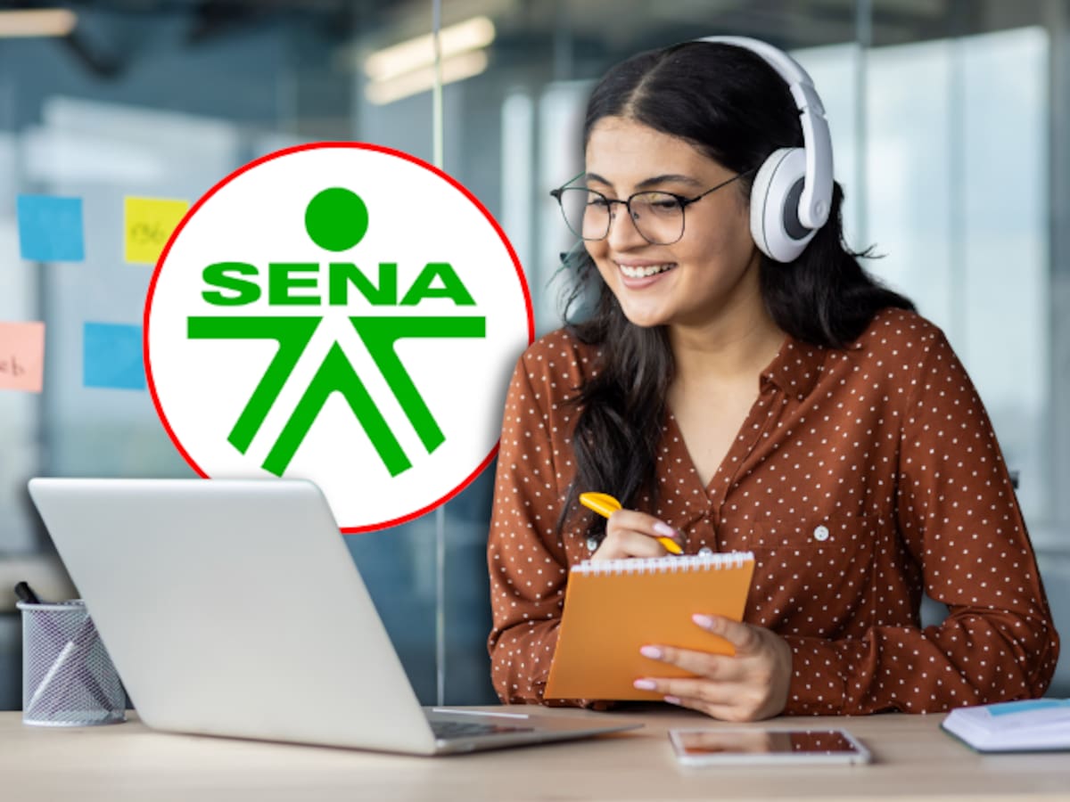 Más de 400 cursos virtuales del SENA 2026 gratuitos ¿Cómo inscribirse? Tecnología, finanzas y más