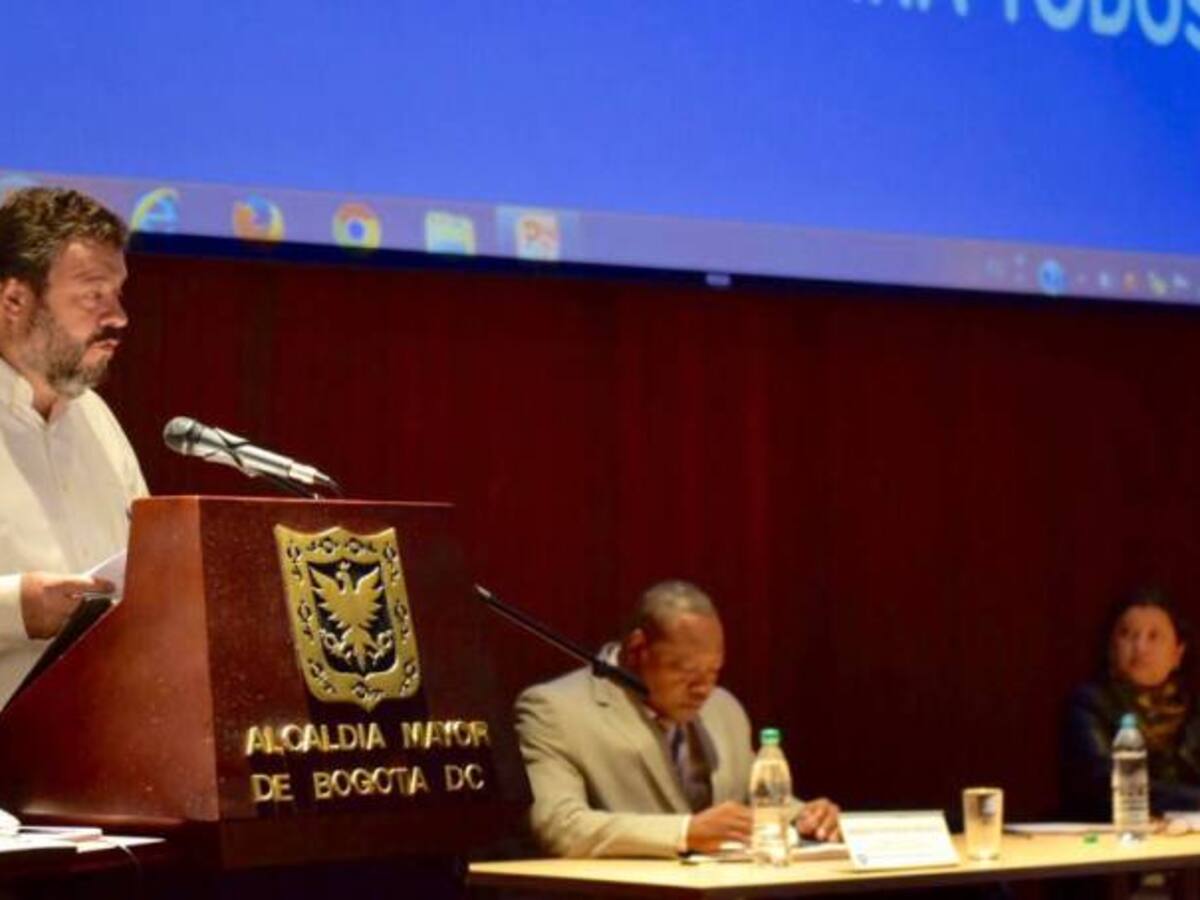 Defensoría del Pueblo hace nuevo llamado para prohibición del asbesto