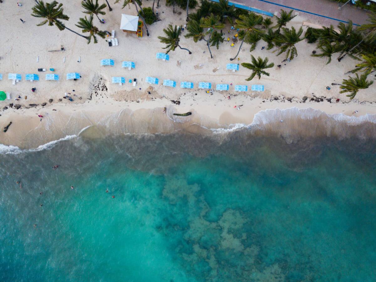 Petro busca acuerdo con Ortega para que pesca en San Andrés sea exclusiva de raizales