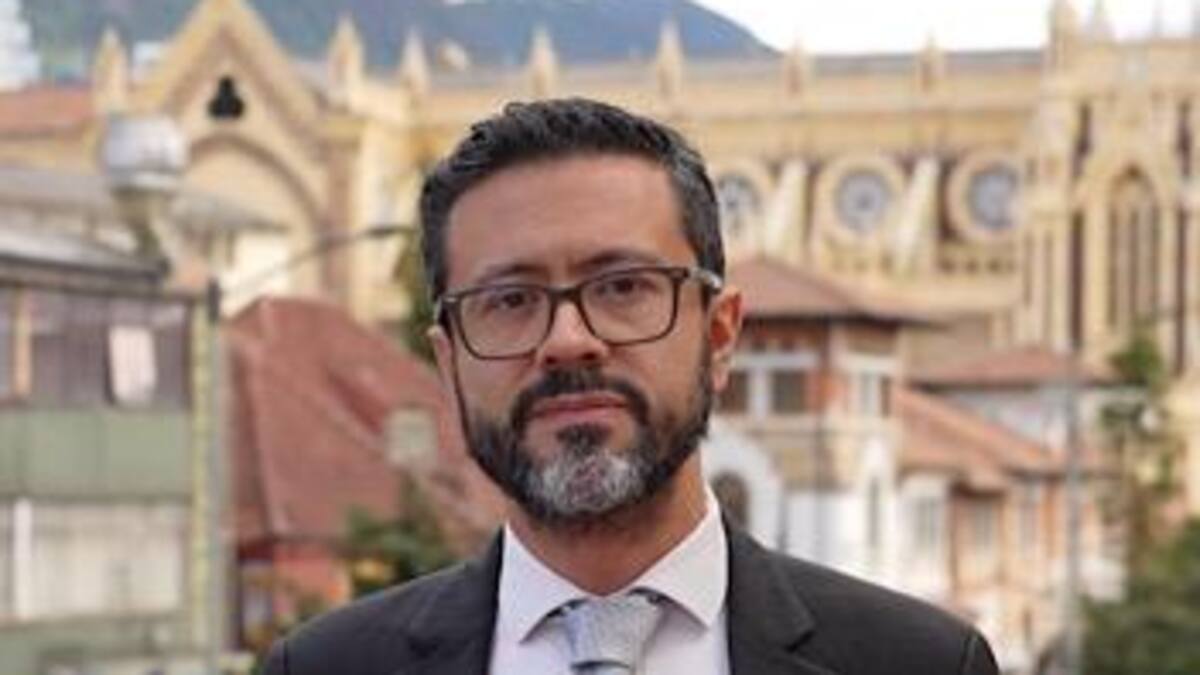 “HAY QUE MANTENER EL MONITOREO AL FENTANILO”: VICEMINISTRO DE POLÍTICA CRIMINAL