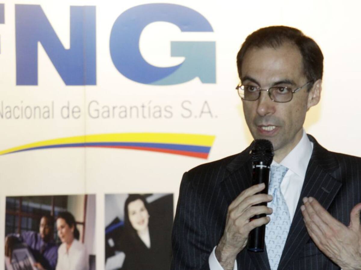 Gobierno garantiza 12 billones en créditos para pequeños empresarios: FNG