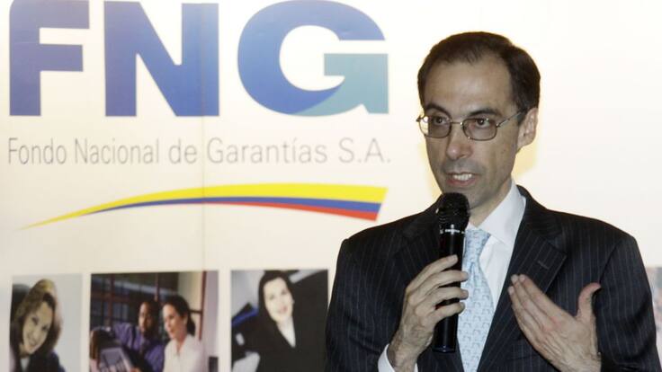 Gobierno garantiza 12 billones en créditos para pequeños empresarios: FNG