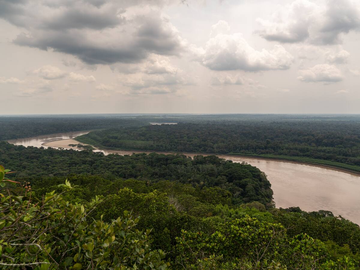 Municipios de Colombia que limitan con Perú: Están en 2 departamentos ¿Se puede entrar por tierra?