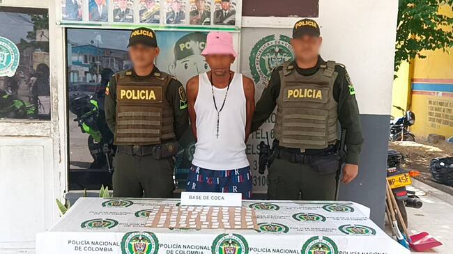 Policía Metropolitana de Cartagena