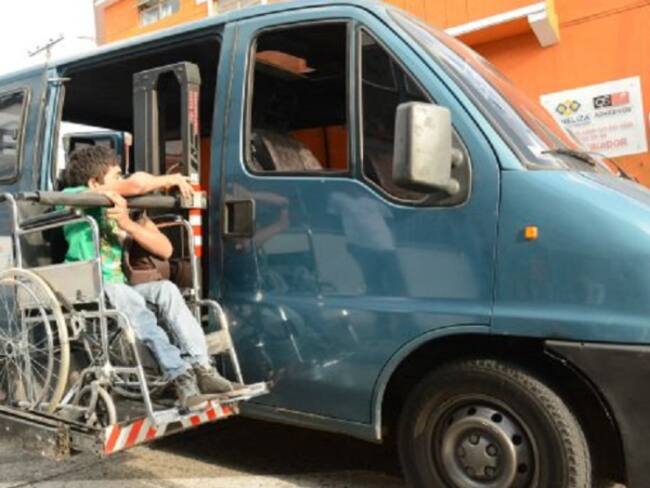 Pico y placa para transporte especial es tardía no tiene mayor impacto para la ciudad: expertos