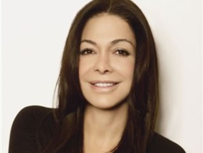 Diana Calderón es la nueva directora de Hora 20