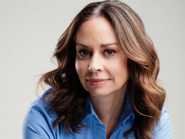 María Claudia Tarazona