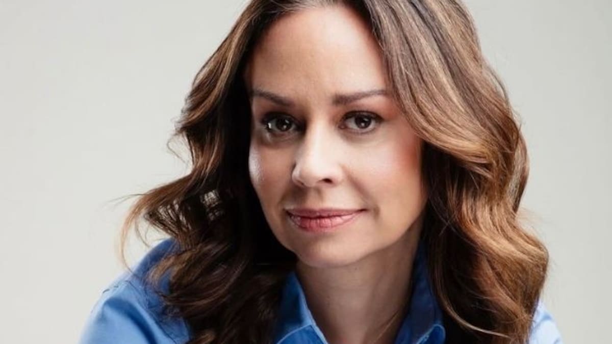 María Claudia Tarazona confirmó cambio en el esquema de seguridad de su familia