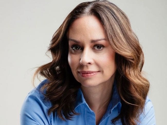 María Claudia Tarazona