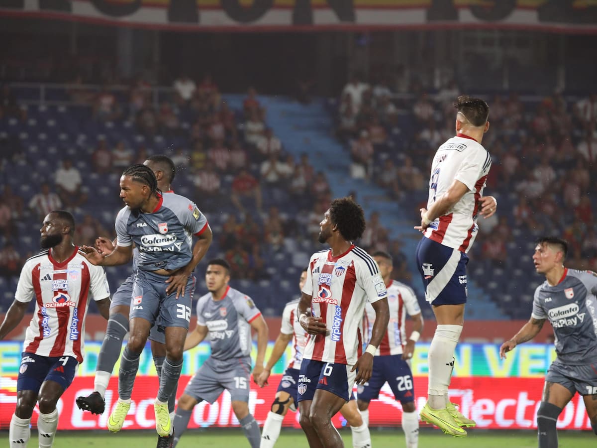 El Pulso del Fútbol, 21 de enero