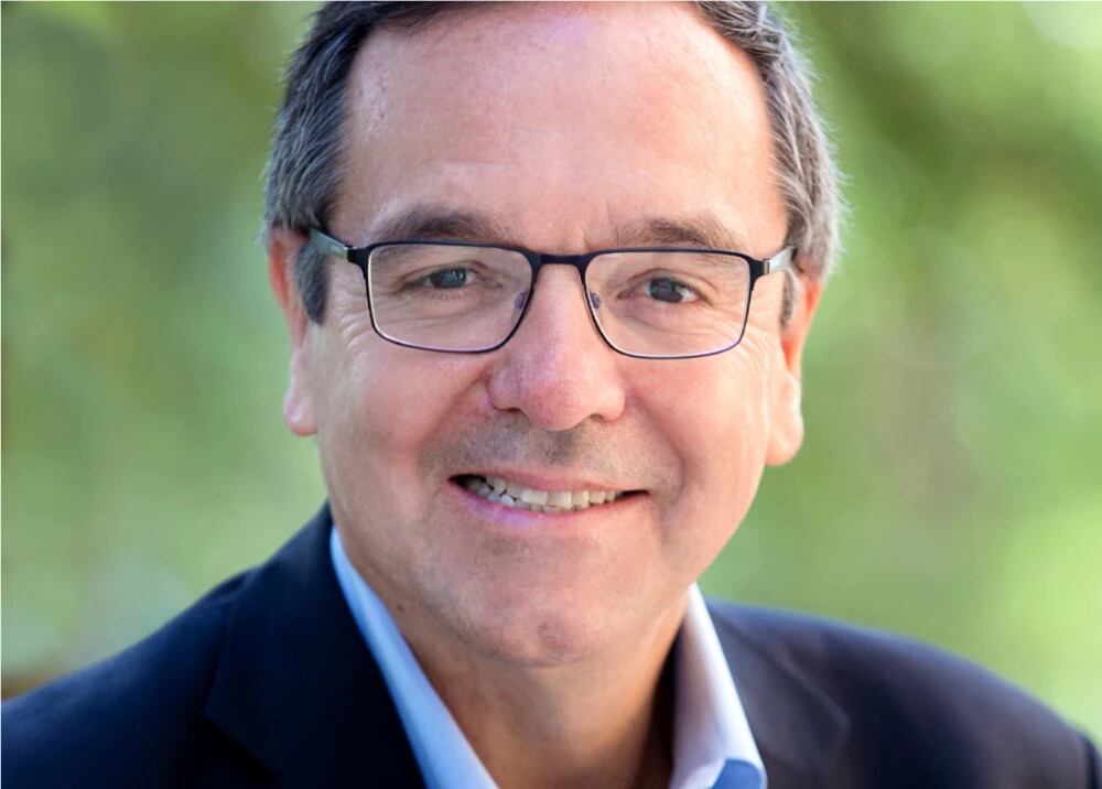 Guillermo Peñalosa (Foto: www.gpenalosa.ca)