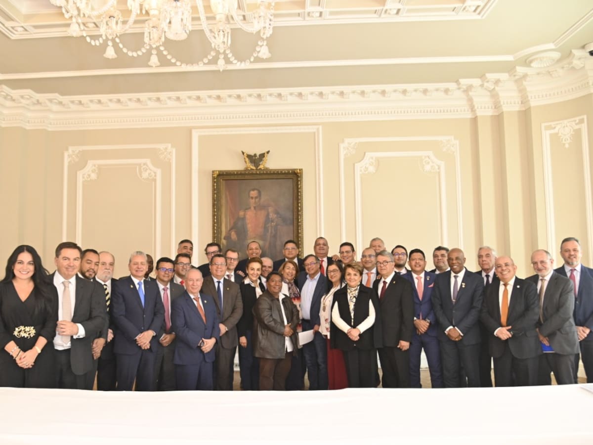 Universidades públicas abrirán 60.000 nuevos cupos en la educación superior