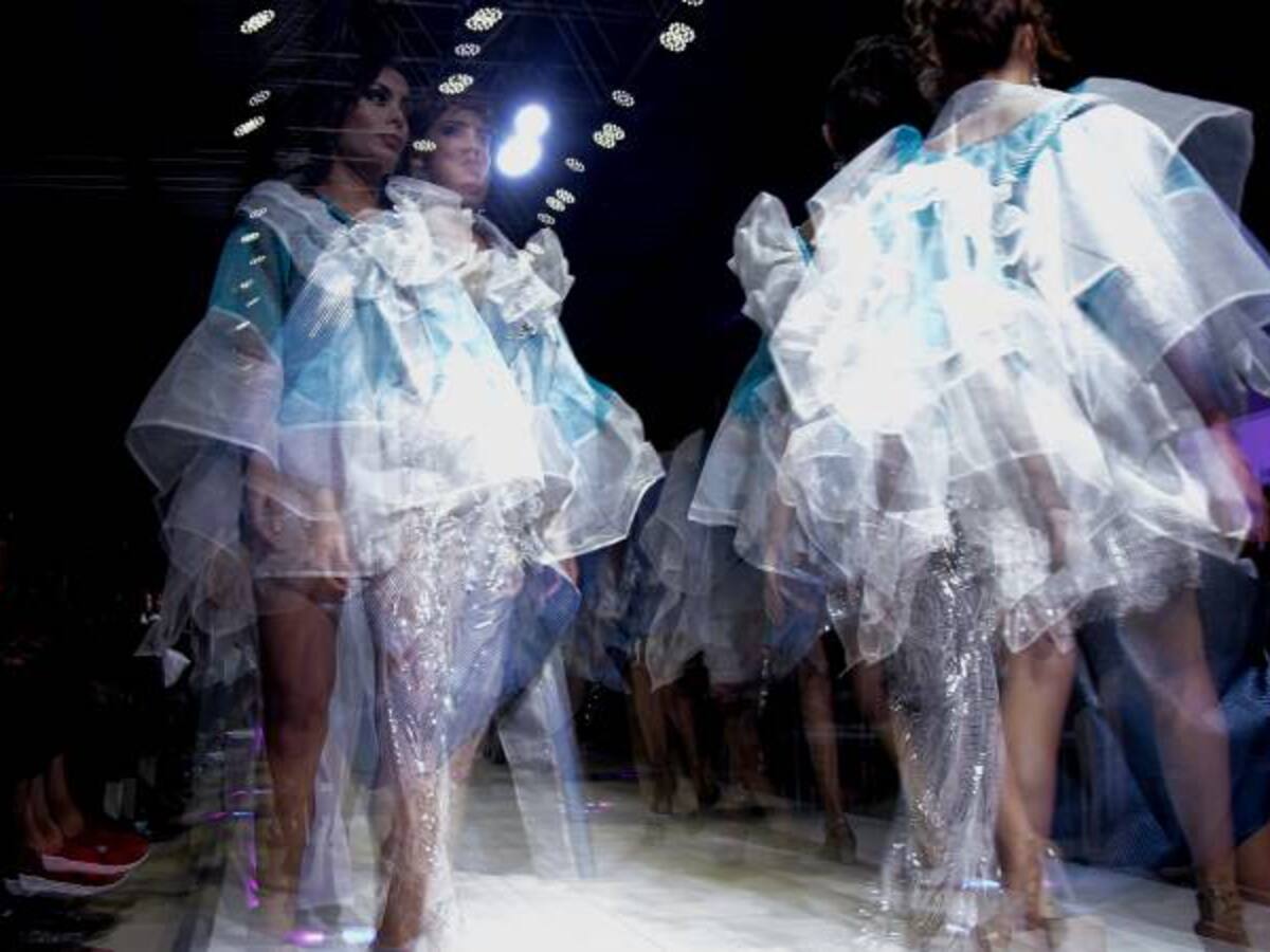 Las 5 novedades más importantes de Colombiatex de las Américas