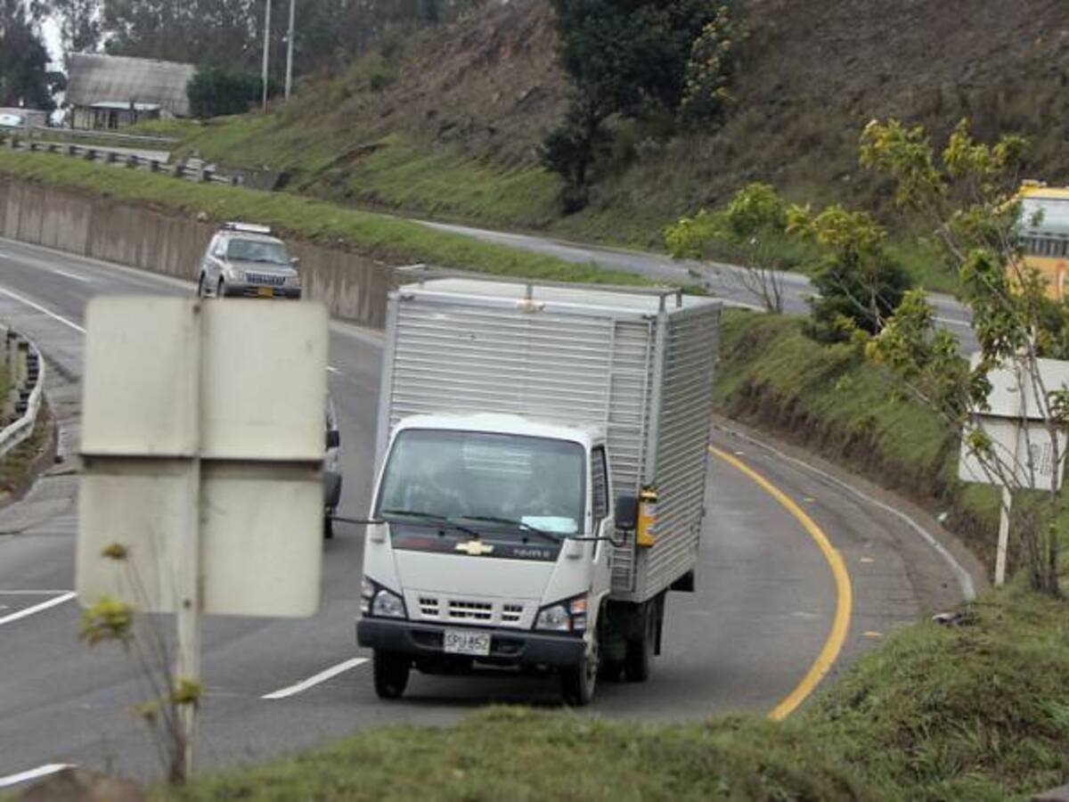 Cundinamarca tendrá apoyo para mejorar movilidad en la Sabana de Occidente