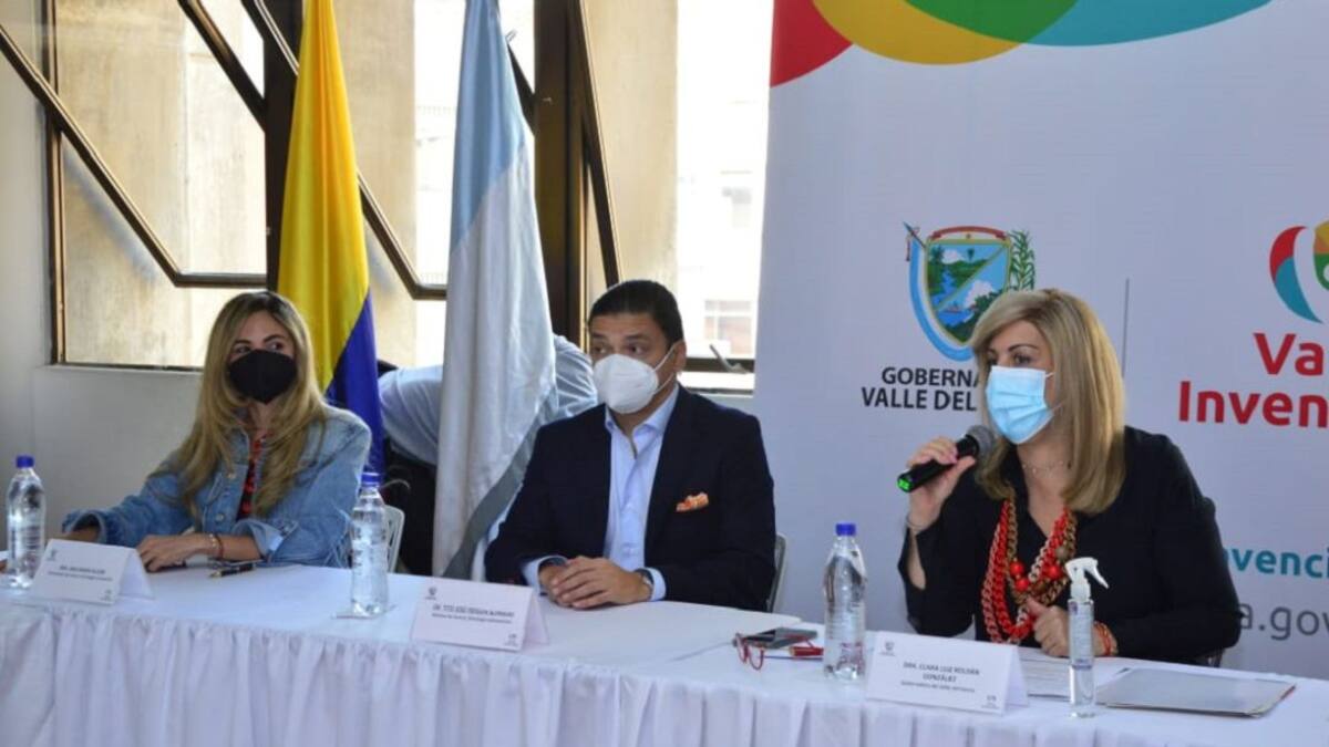 PERSONAJE DE LA SEMANA CALI 4 DE JULIO DEL 2021