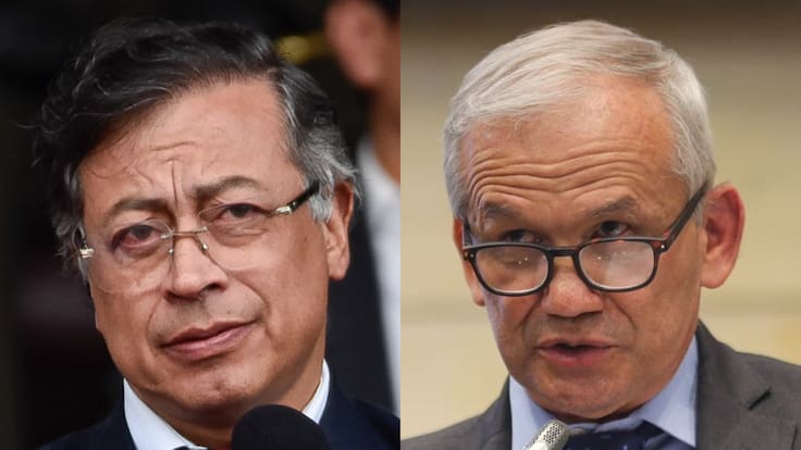 Al Oído | Operación ‘Carlos Ramón’: la fuga con sello oficial del Gobierno Petro