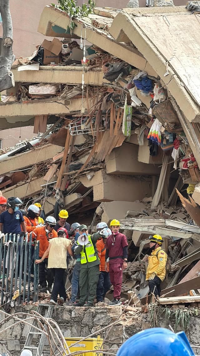 Miles de familias en Venezuela necesitan ayuda urgente tras los terremotos