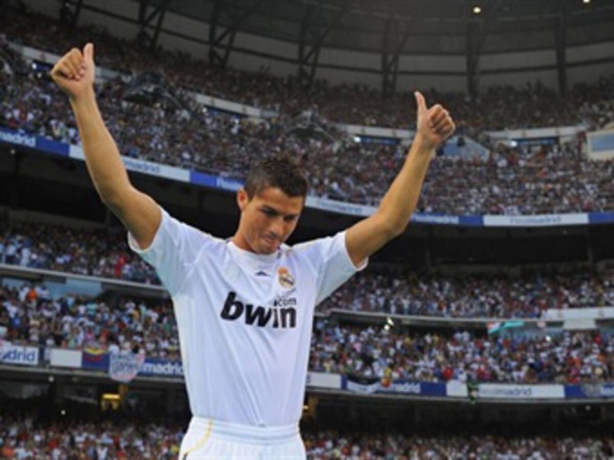 'Cristiano es intocable': dice Jose Mourinho
