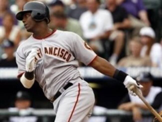 PERFIL / Edgar Rentería, 'El Niño' nacido para triunfar